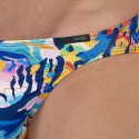 HOM Slip Comfort Micro Funky Styles Turquoise