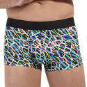 HOM Boxer Funky Styles Multicolore