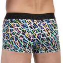 HOM Boxer Funky Styles Multicolore