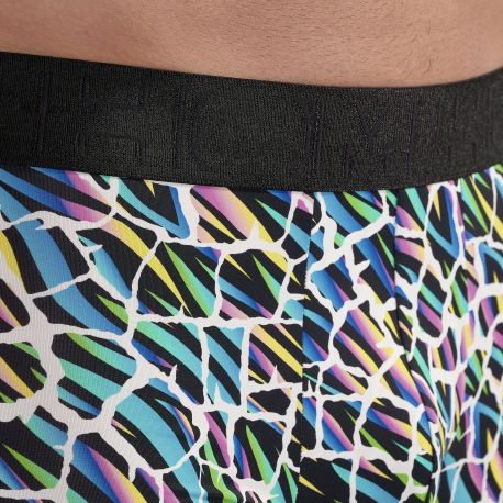HOM Boxer Funky Styles Multicolore
