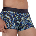 HOM Boxer Funky Styles Bleu Marine