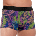 HOM Boxer Funky Style Marine - Rose