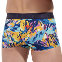 HOM Boxer Funky Styles Turquoise