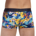 HOM Boxer Funky Styles Turquoise