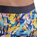 HOM Boxer Funky Styles Turquoise