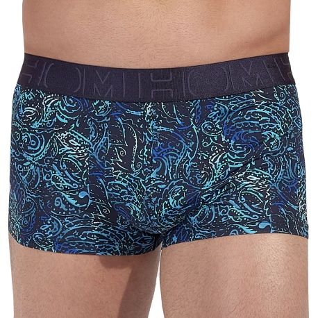 HOM Funky Styles Trunks - Blue