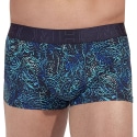 HOM Boxer Funky Style Bleu