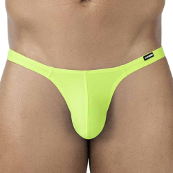 String Brazilian SP4NDEX GLOW Fluo CUT4MEN