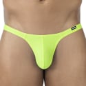 CUT4MEN String Brazilian SP4NDEX GLOW Fluo
