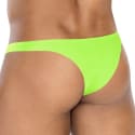 CUT4MEN Slip Capri SP4NDEX GLOW Fluo