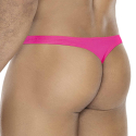 CUT4MEN SP4NDEX GLOW Micro Thong - Hot Pink