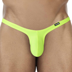 String Micro SP4NDEX GLOW Fluo CUT4MEN
