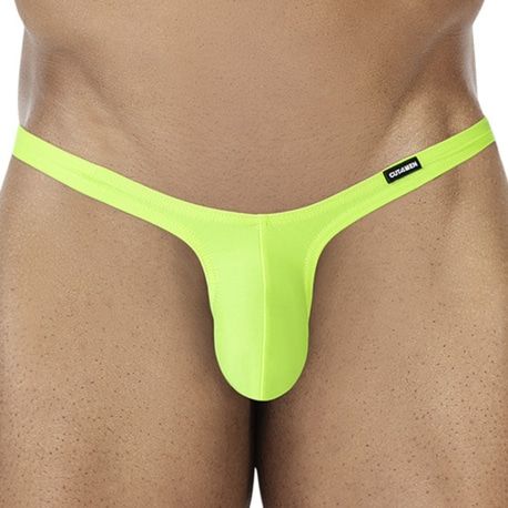 CUT4MEN String Micro SP4NDEX GLOW Fluo