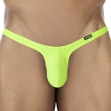 CUT4MEN String Micro SP4NDEX GLOW Fluo