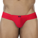 CUT4MEN Slip Cheeky SP4NDEX GLOW Rouge