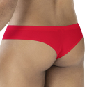 CUT4MEN Slip Cheeky SP4NDEX GLOW Rouge