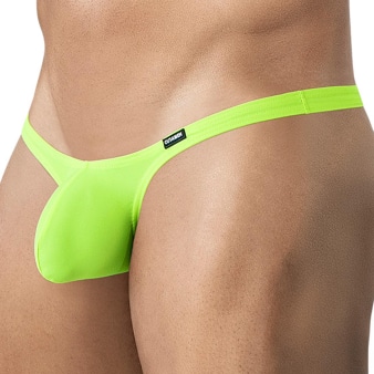 String Bulge SP4NDEX GLOW Fluo CUT4MEN