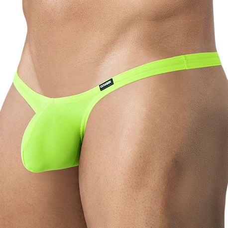 CUT4MEN String Bulge SP4NDEX GLOW Fluo