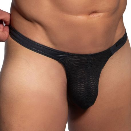 Manstore String Tower M2483 Noir