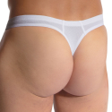 Olaf Benz String Mini RED 2477 Blanc