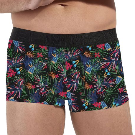 HOM Boxer Funky Styles Noir