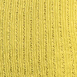 Slip Bikini Puff Jaune Addicted