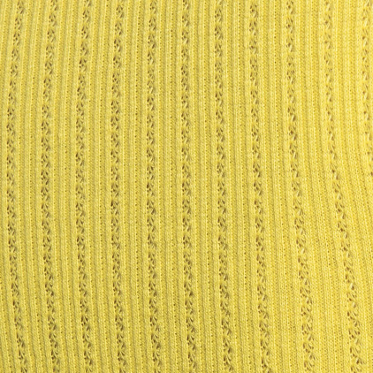 Slip Bikini Puff Jaune Addicted