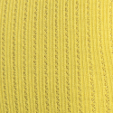 Addicted Puff Bikini Briefs - Yellow