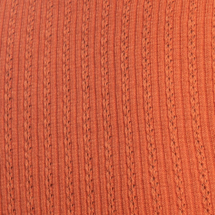 Slip Bikini Puff Orange Addicted