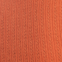 Addicted Slip Bikini Puff Orange
