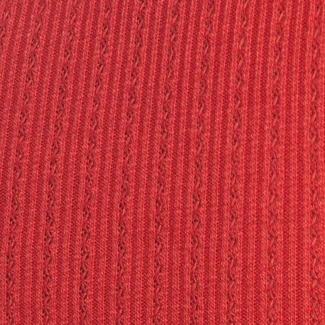 Addicted Puff Bikini Briefs - Red