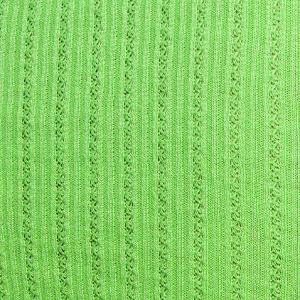 Slip Bikini Puff Citron Vert Addicted