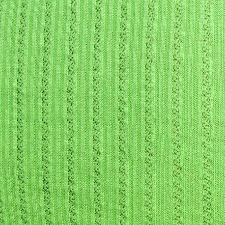 Addicted Slip Bikini Puff Citron Vert