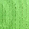 Addicted Puff Bikini Briefs - Lime