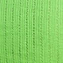 Addicted Slip Bikini Puff Citron Vert