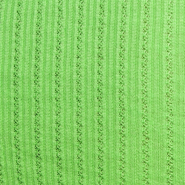 Addicted Puff Bikini Briefs - Lime