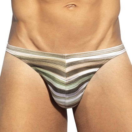 String Wetlands Kaki ES Collection