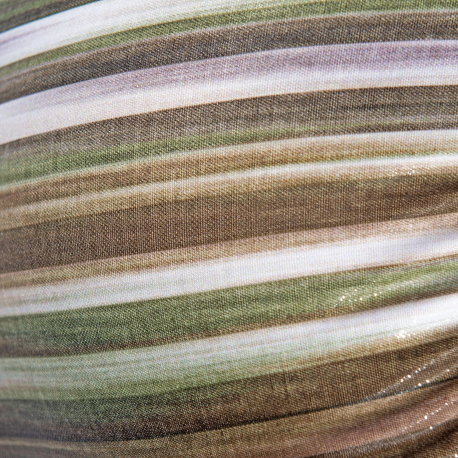 ES Collection Wetlands Thong - Khaki