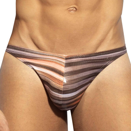 String Wetlands Marron ES Collection