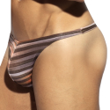 ES Collection String Wetlands Marron