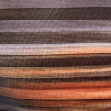 ES Collection String Wetlands Marron