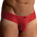Manstore Slip Cheeky M101 Rouge