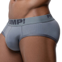 Pump! Slip Gray Classique Gris