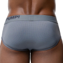 Pump! Slip Gray Classique Gris