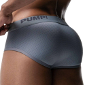 Pump! Gray Classic Briefs - Grey