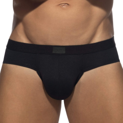 Slip Bikini Looma Noir Addicted