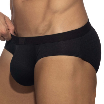 Slip Bikini Looma Noir Addicted