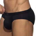 Addicted Looma Bikini Briefs - Black