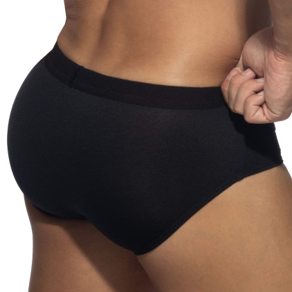 Slip Bikini Looma Noir Addicted