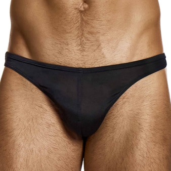 String Dry Tech Noir Modus Vivendi